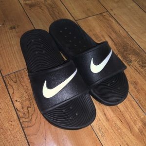 Nike Slides